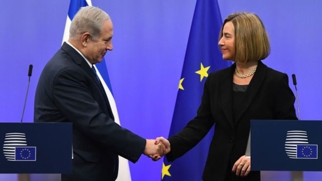 netanyahu