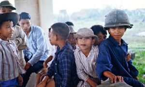 vietnam