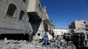 yemen
