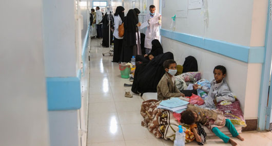 yemencholera