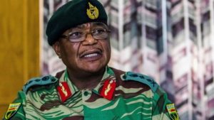 zimbabwe coup