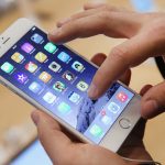 Apple Starts iPhone 6 Sales In Germany