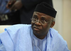 Vice presidential candidate of the Congr
