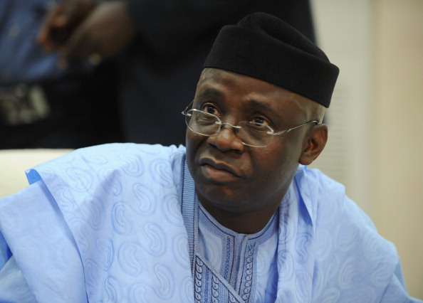 Vice presidential candidate of the Congr