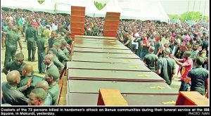 BURIAL