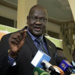 SUDAN-SSUDAN-UNREST-OIL-MEDIAS