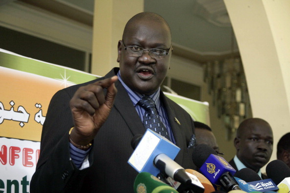 SUDAN-SSUDAN-UNREST-OIL-MEDIAS