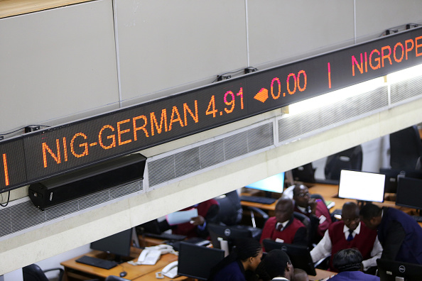 Trading At The Nigeria Stock Exchange
