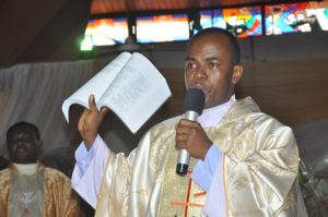 mbaka