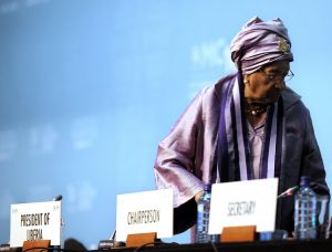 KENYA-LIBERIA-WTO-TRADE