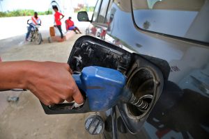 Nigerian Economy And Oil In Niger Delta And Port Harcourt