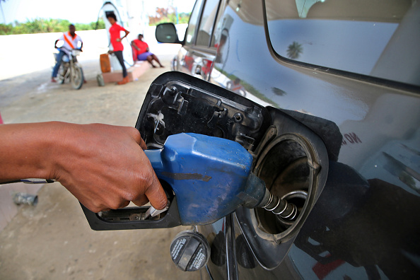 Nigerian Economy And Oil In Niger Delta And Port Harcourt