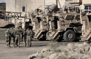 IRAQ-CONFLICT-MOSUL