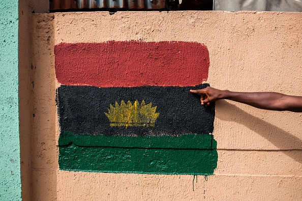 NIGERIA-POLITICS-HISTORY-BIAFRA