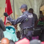CANADA-US-IMMIGRATION-HAITI-QUEBEC