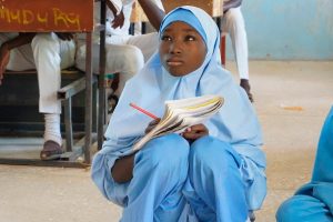 NIGERIA-SCIENCE-EDUCATION