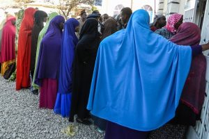 SOMALILAND-POLITICS-VOTE-ELECTION