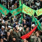 IRAN-UNREST