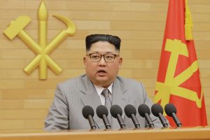 NKOREA-MILITARY-NUCLEAR