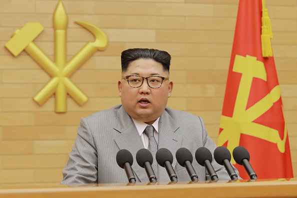 NKOREA-MILITARY-NUCLEAR