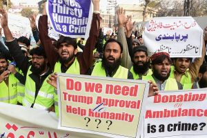 PAKISTAN-US-DIPLOMACY-MILITANCY-POLITICS