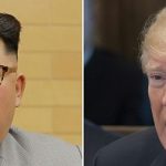 COMBO-US-NKOREA-SKOREA-POLITICS-TALKS-TRUMP