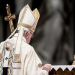 Epiphany Mass Presided By Pope Francis