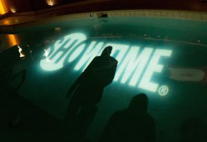 Showtime Golden Globe Nominees Celebration – Inside