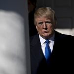 President Trump Addresses March For Life Participants And Pro-Life Leaders At The White House