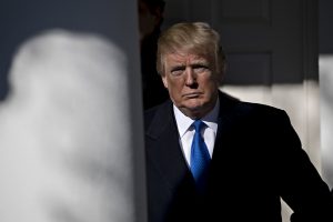 President Trump Addresses March For Life Participants And Pro-Life Leaders At The White House