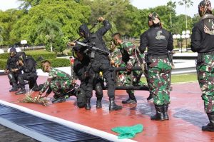 INDONESIA-US-DIPLOMACY