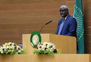 30th African Union Summit