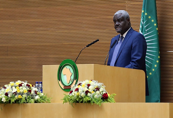 30th African Union Summit