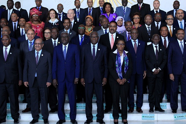 30th African Union Summit