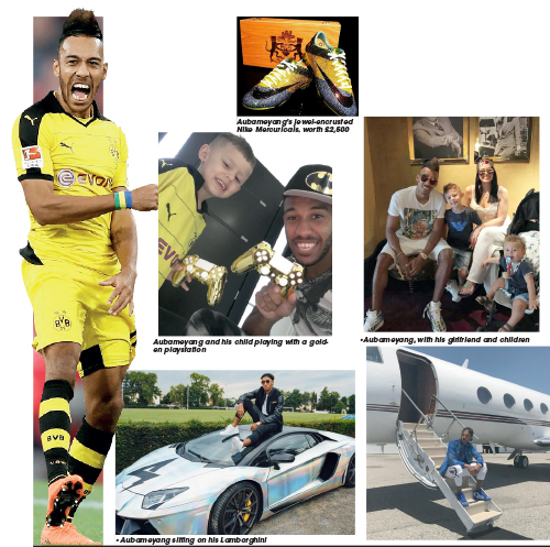 AUBA