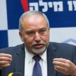 Avigdor Liberman