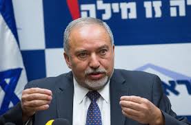 Avigdor Liberman