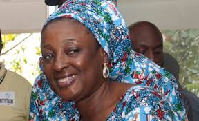 Betsy Obaseki,