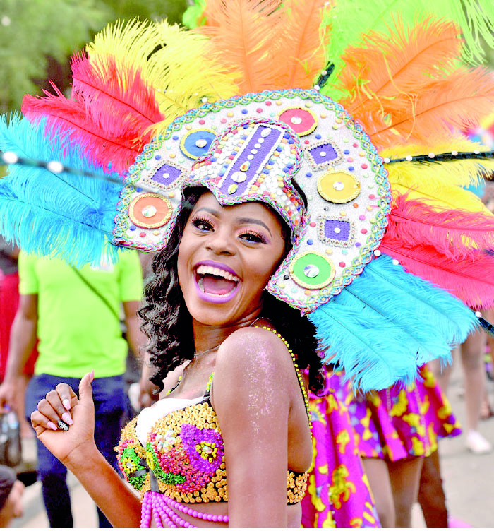 CANIVAL