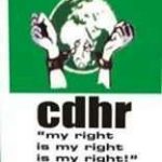 CDHR