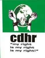 CDHR