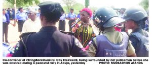 CHIBOK