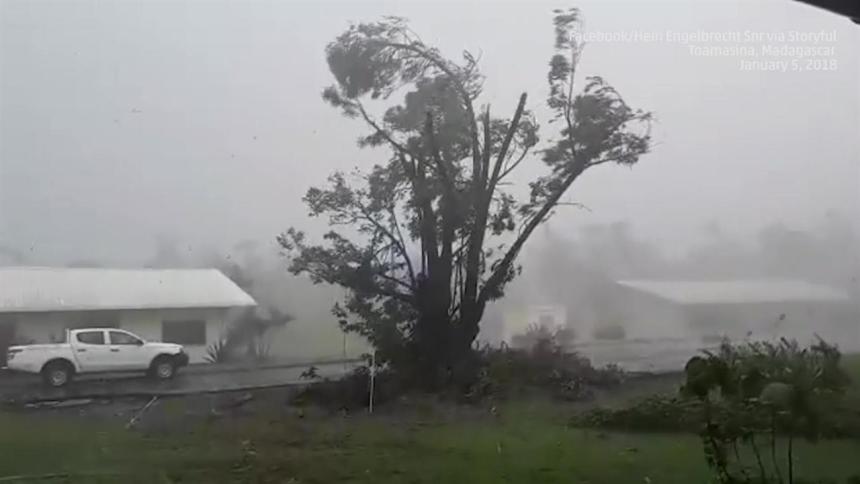Cyclone