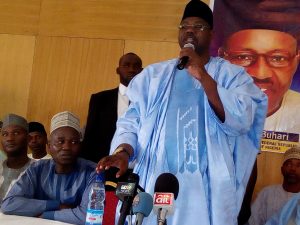 gombe apc