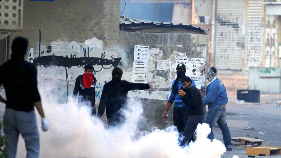 bahrain