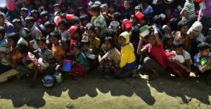 rohingya