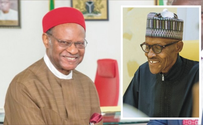 Emeka-Anyaoku-Buhari-650×400