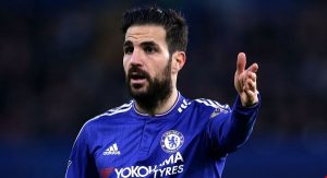 Fabregas