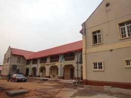 Ijebu Ode Grammar School
