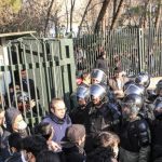 Iran unrest